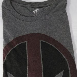 Marvel Comics™ Deadpool Graphic Tee for Men